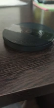 Gt2-6mm Fiber Rubber Open-Timing-Belt-Width 3d-Printer for Wholesale Aramid Cut-To-Length