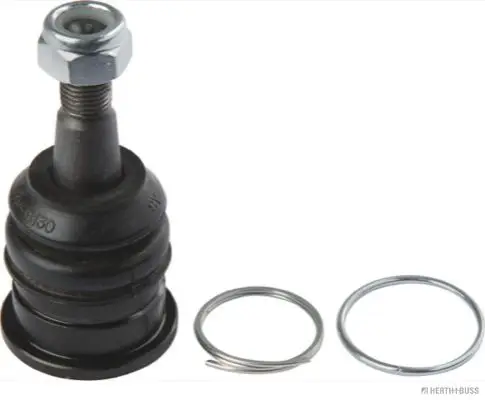 Опора шаровая Toyota Yaris/Verso all 99 NIPPARTS J4862039|Детали амортизаторов| |