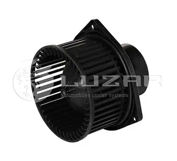 

Heater HYUNDAI ELANTRA XD 1.6-2.0/2.0D 00-06 LUZAR LFh