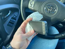 CAR DVR Camera Video-Recorder Dash-Cam WIFI D530 Speed-N Night-Vision VVCAR 1080P 4K