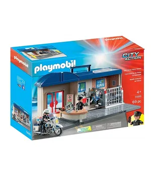 

COMMISSIONER SUITCASE 5689