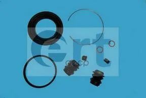 Ремкомплект Тормозного Суппорта Toyota: Camry(_v1_) 2.2(Sxv10) 91- 97, Camry(_v20) 2.2(Sxv20_) 96- 01 Ert арт. 401157