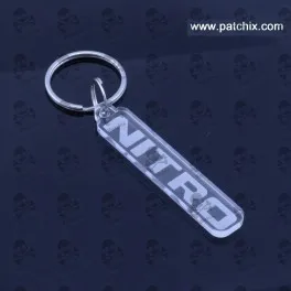 

Key chain DODGE NITRO