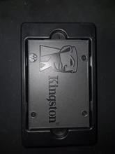 Kingston A400 SSD interna Unidad de estado sólido de 120GB 240GB 480GB 2,5 inch SATA III HDD Disco Duro HD PC portátil 960GB 500GB 1TB gb