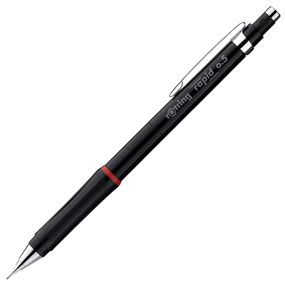 Rotring Rapid Mechanical Pencil  0.5mm