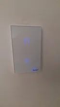 SONOFF-enchufe inteligente Serie T0US-TX para el hogar, dispositivo de automatización con WiFi, compatible con EWelink, Google Home y Alexa