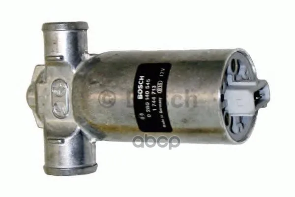Регулятор Холостого Хода 0280140545 Bosch арт. 0280140545