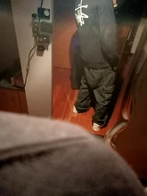 Pantalones vaqueros de pierna ancha para hombre, jeans holgados rectos, ropa de calle para hombre, pantalones de Skateboard informales de Hip Hop, pantalones neutrales de S-5XL