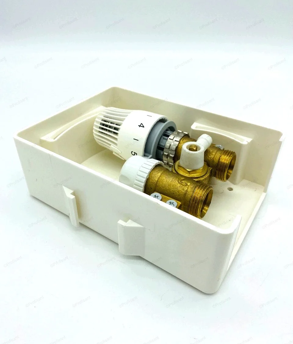 регулировочный монтажный короб tcb c rtl 01