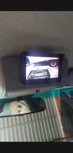 Parking-Backup-System Monitors Reverse-Camera Car Rearview BYNCG for LCD TFT NTSC PAL