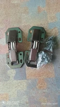 Furniture Hardware Buffer-Hinge Cabinet-Door Closing-Hinge Betoci 90degree3-4inch Soft