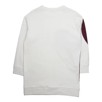 

Brand: Dondup - Genre: Girl Category: Jumpers- Ma…Color: white, Size: L