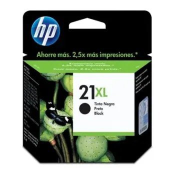 

Original Ink Cartridge Hewlett Packard C9351CE Black