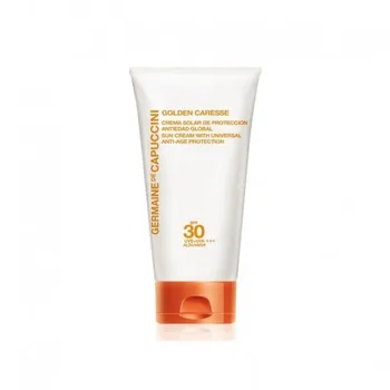 

Sun cream Protection Anti-Ageing Spf 30
