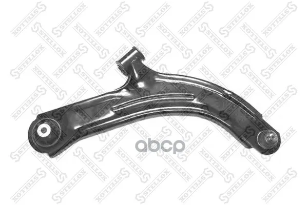 57-04896-Sx_рычаг Правый! Renault Modus All 04/Clio All 05 Stellox 5704896sx Stellox арт. 5704896SX