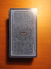 Oráculo-cartas de Tarot, guía, adivinación, destino, oráculo, fiesta, juego de mesa, instrucciones en PDF