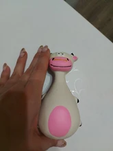 Dog-Toys Latex Pet-Puppy Animal-Shape Squeaky-Sound Chew