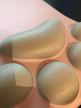 Mice-Mat Rest-Support Mouse-Pad Computer Wrist Silicone Cute PC No Nonslip Cat-Paw