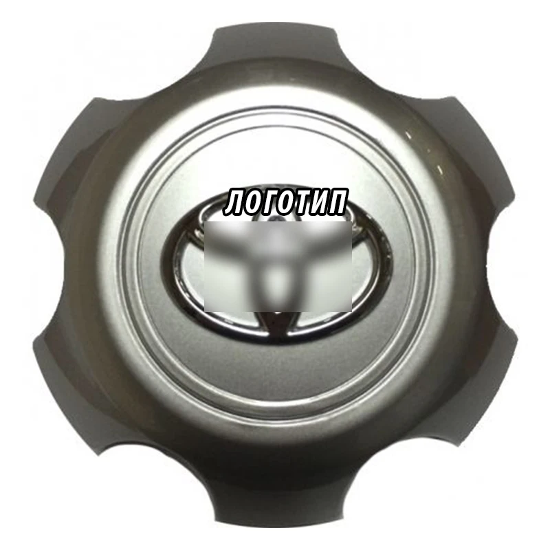 Колпаки на диски Toyota Land Cruiser Prado 150 4260B-60180