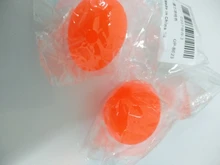 Pinza de bola de silicona con agarre de mano, entrenador de fuerza de muñeca, expansor de dedo, ejercicio para adultos, alivia el estrés, entrenamiento, equipo de Fitness