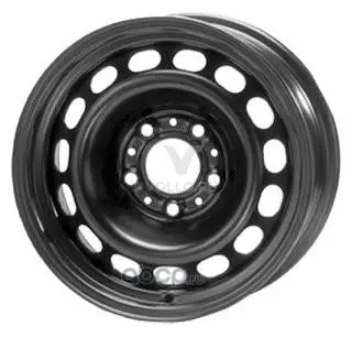 6C060102703C VolksWagen ДИСК СТАЛЬНОЙ 6Х15"