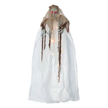 

Hanging decoration Zombie bride (183 Cm)
