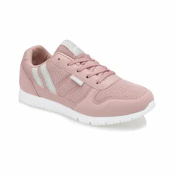 

FLO CORDELIA MESH Powder Women 'S Sneaker Shoes KINETIX