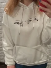 Sweatshirts Oversized Outfits Jumper Hoodie Kawaii Creation Art Aesthetic Tumblr Harajuku