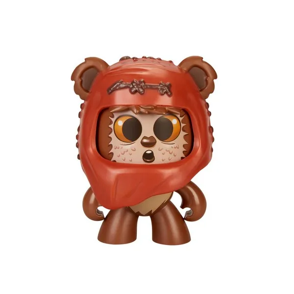 Mighty Muggs Star Wars-калитка Hasbro