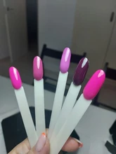 Beautilux de uñas de Gel polaco Kit 6 unids/set x10ml remojo uñas con LED ultravioleta barniz conjunto Semi permanente de pinturas de uñas Gel artísticas de laca de la caja de regalo de bricolaje