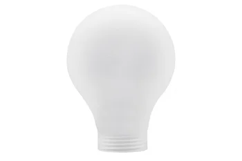 

87573 Dome Glas AGL Minihalogen Satin