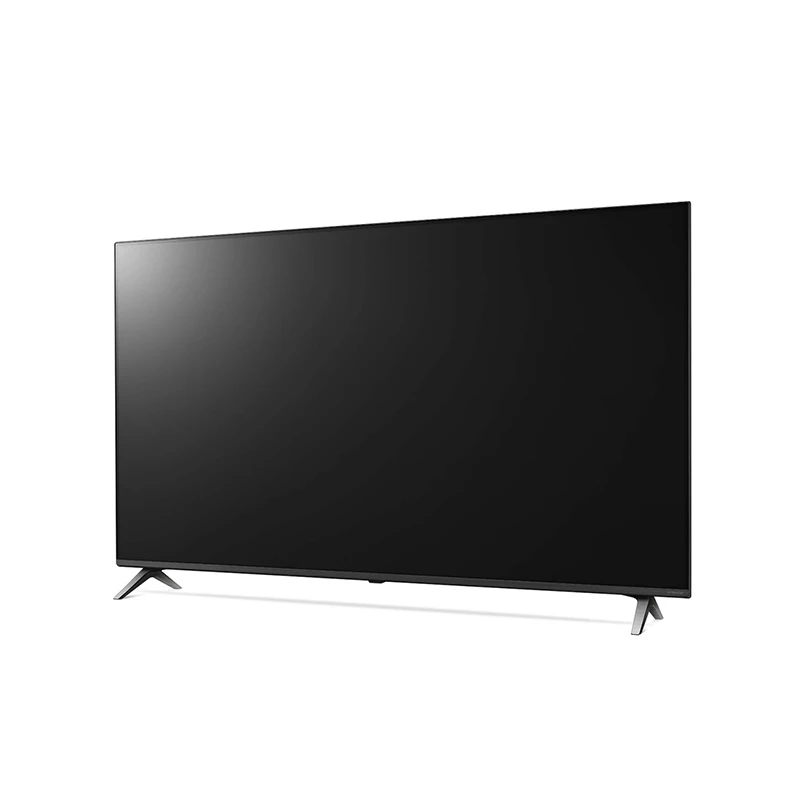 Черный Телевизор 49" LG 49SM8000 4K Smart TV - Цвет корпуса: Черный