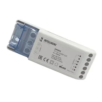 

030236 intelligent Arlight dimmer ty-104-rgbw-suf (12-24V, 4x3a) 1 PCs