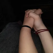 NIUYITID-pulsera hecha a mano para parejas de mujeres y hombres, accesorio de Amistad emparejado, joyería al por mayor, 2021