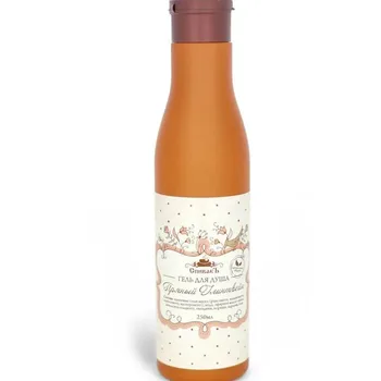 

Shower gel spicy глинтвейн | спивакъ | genuine cosmetics