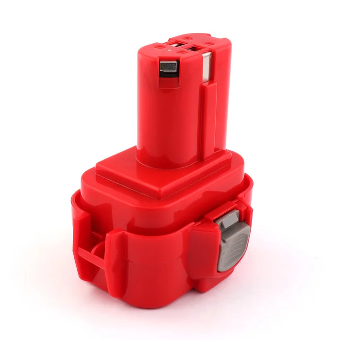 Аккумулятор для Makita 6261D (3.0Ah 9.6V Ni-Mh) | Электроника