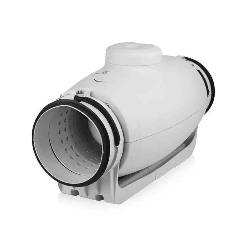 Канальный вентилятор Soler Palau TD-500/150-160 Silent 3V | Обустройство дома