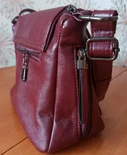 Women Bags Crossbody-Bags Main Shoulder Summer-Style Designer Messenger Soft for Sac