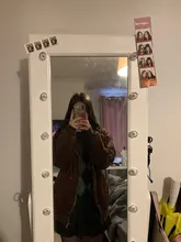 BiggOrange-Sudadera con cremallera para mujer, chaqueta de invierno, sudaderas de talla grande, bolsillos clásicos, jerséis de manga larga