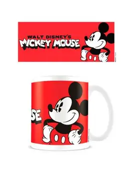 

MICKEY MOUSE CLASSIC DISNEY ceramic mug©