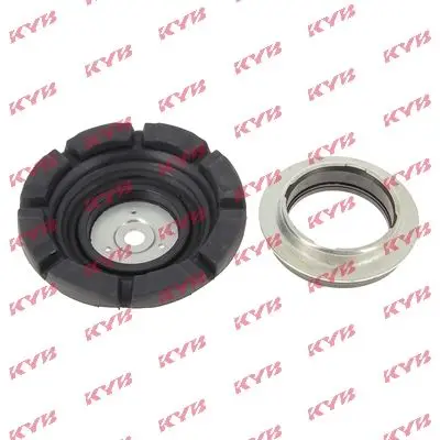 Опора амортизатора VW T5 04/03- пер.(к-т на 1 аморт.) KAYABA SM1