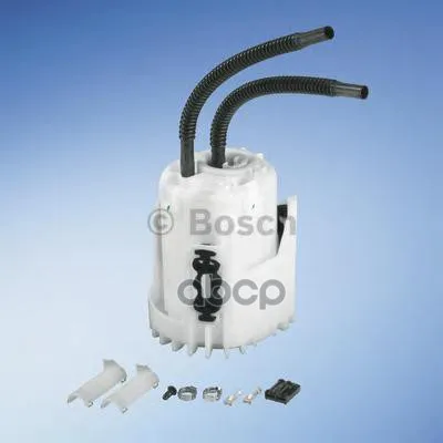 Электрический Топл. Насос 0986580823 Bosch арт. 0986580823