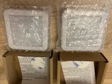 Bedside Lamp Toilet-Da Battery-Operated Smart-Motion-Sensor Hallway New for Pathway WC