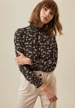 

DeFacto Woman Long Sleeve Blouse-S2381AZ20AU