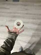 Cinta adhesiva de doble cara para extensión de cabello, tupé, pelucas de encaje, color blanco, 12 yardas