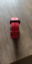 Correa de silicona para Xiaomi Mi Watch Lite, repuesto de pulsera deportiva, versión Global