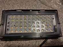 Landscape Lighting Street-Lamp Ip65 Waterproof 240V 220V LED 230V AC