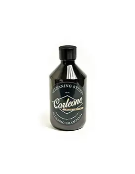 

Corleone Cleaning stuff- Shampoo 250 ml