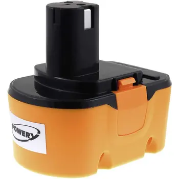 

Battery for Ryobi Tool Model BPP-1417 2000mAh NiMH