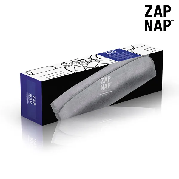 Zap Nap подушка для ремня безопасности